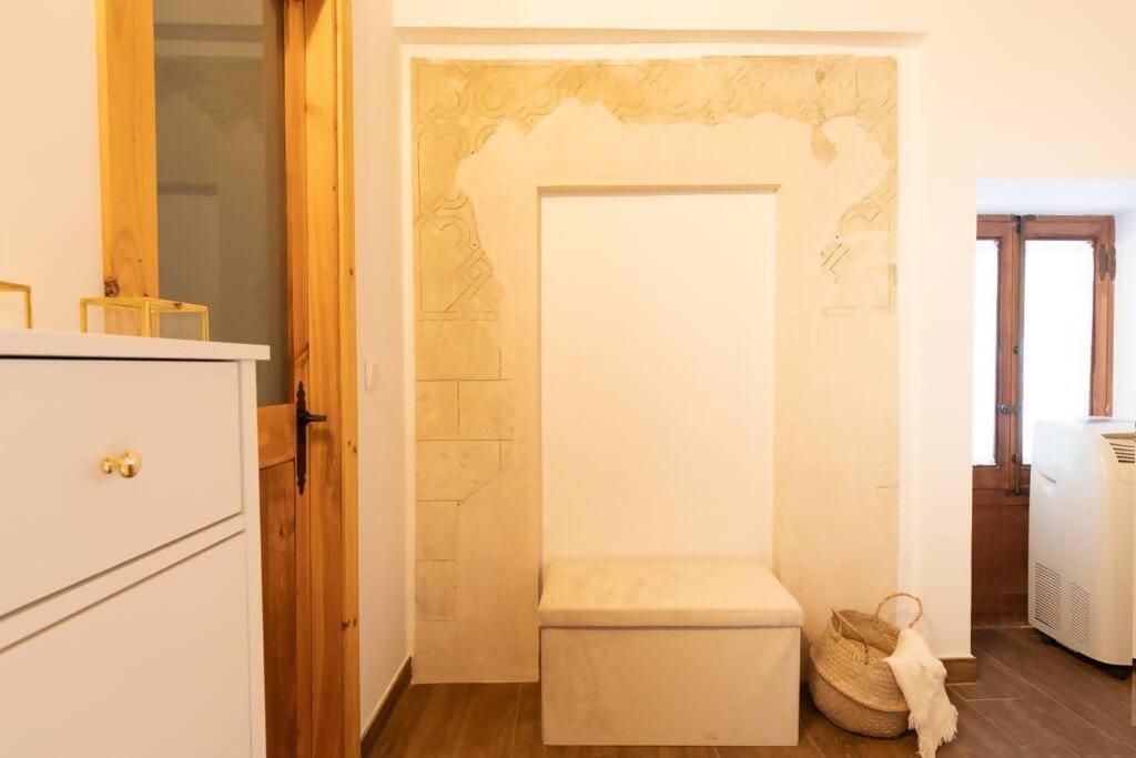 Apartamentos Boutique Hya Toledo Exteriér fotografie