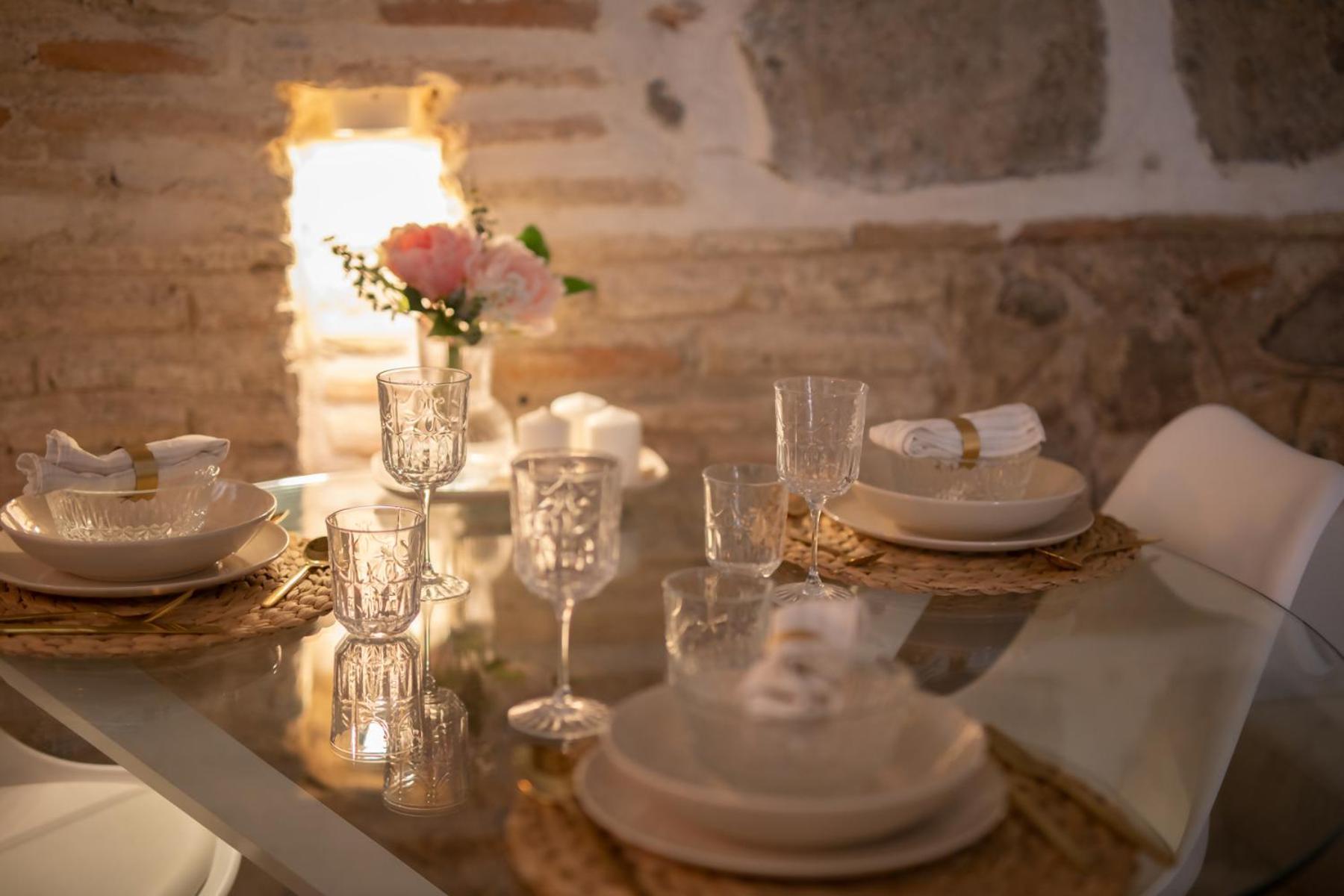 Apartamentos Boutique Hya Toledo Exteriér fotografie