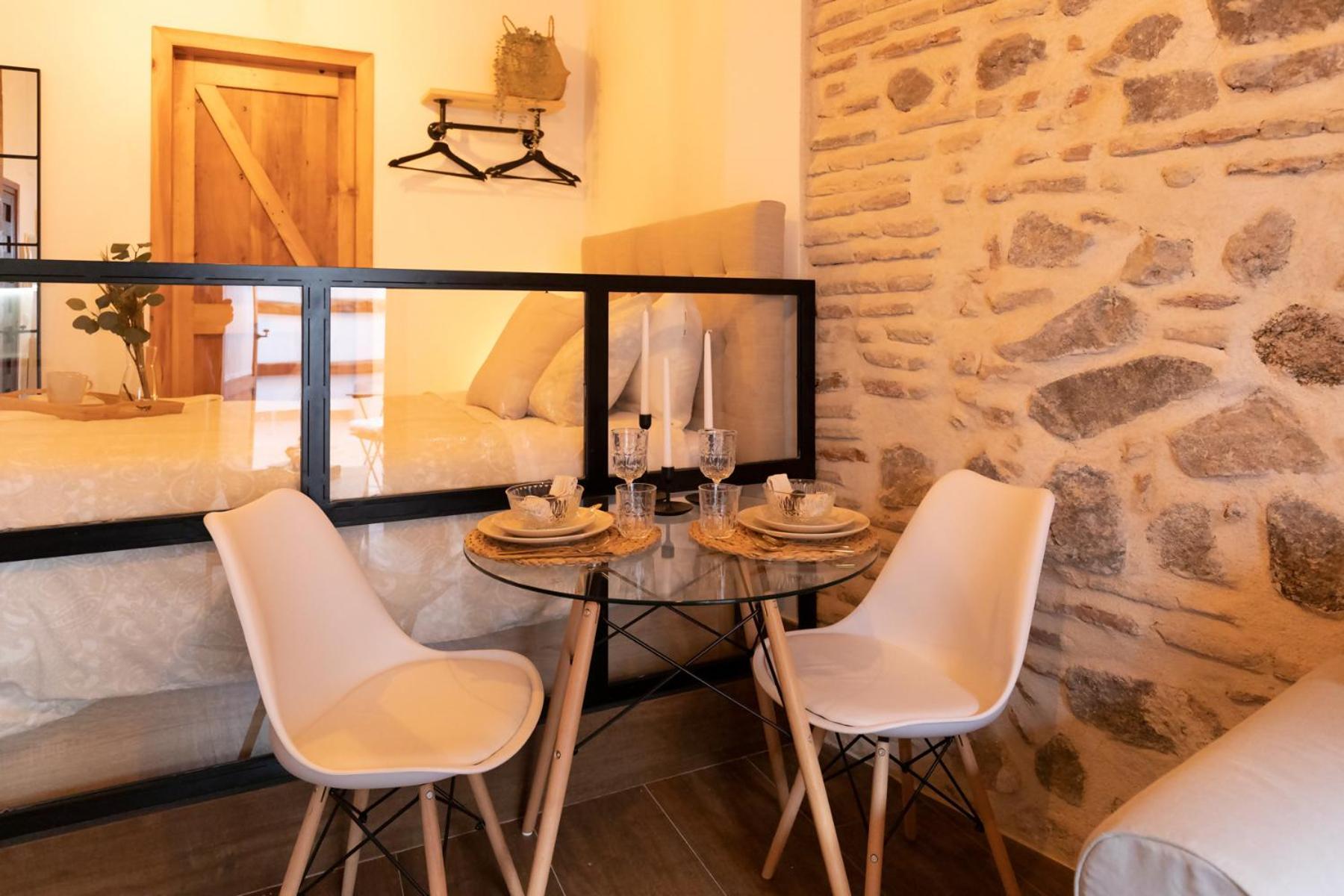 Apartamentos Boutique Hya Toledo Exteriér fotografie