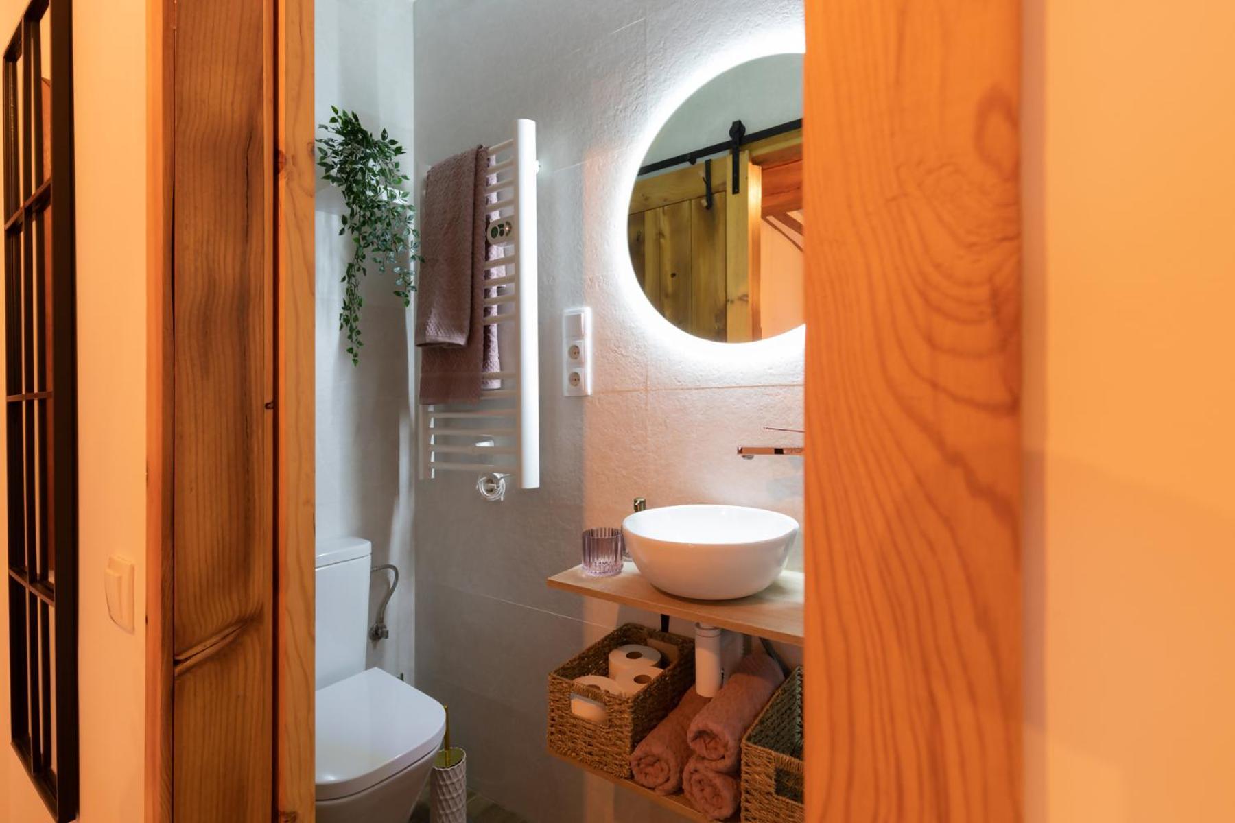 Apartamentos Boutique Hya Toledo Exteriér fotografie