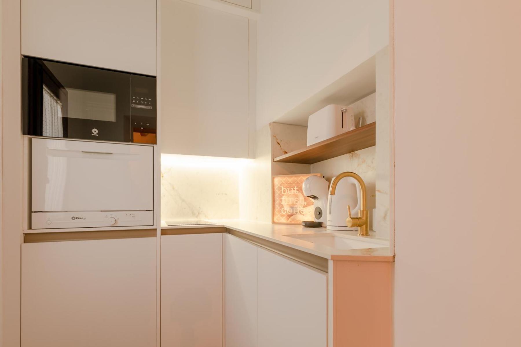 Apartamentos Boutique Hya Toledo Exteriér fotografie