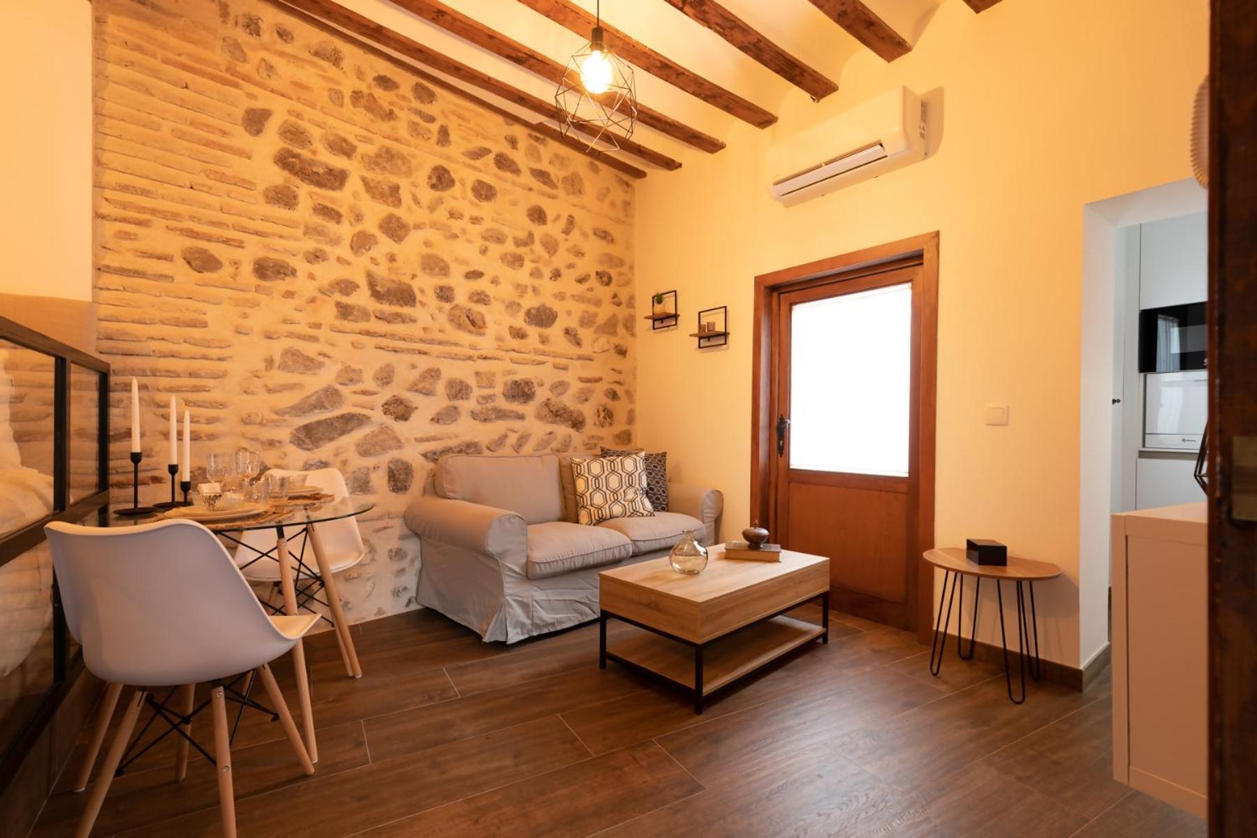 Apartamentos Boutique Hya Toledo Exteriér fotografie
