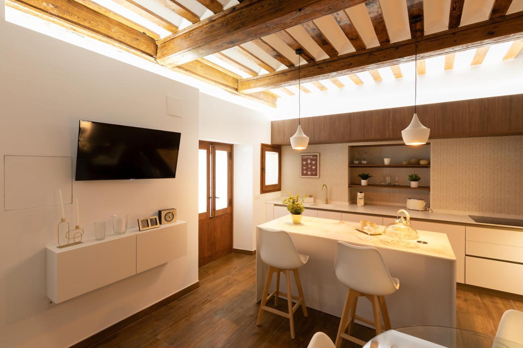 Apartamentos Boutique Hya Toledo Exteriér fotografie